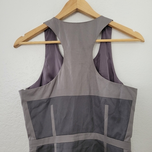 Club Monaco Sheath Dress 4 - Picture 4 of 8